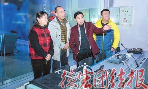 李燕兰 创新方法,做老百姓爱听爱看的广播电视节目