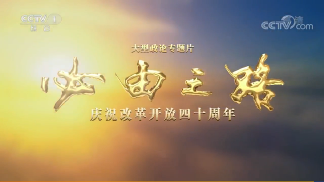 中央广播电视总台中央电视台媒体社会责任报告(2018年度)